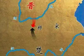 橘生淮南才为橘，为何种于淮北？南橘北枳背后暗藏的楚国扩张计划图片