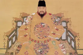 也先没有杀死明英宗，真的是因为天有异象吗？图片