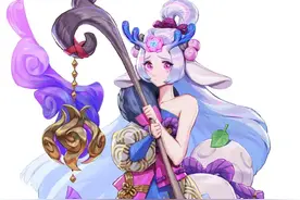 周淑怡直播cos莉莉娅遭调侃：虽然马没了，但腿可以图片