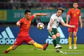 中超与日韩差距曝光：第一进不去J联赛前五，国足找强队陪练图片