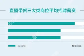 对话6名带货主播：趁着直播风口，能多赚就多赚点图片