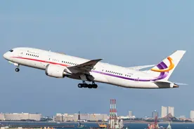 这些公司都有飞机，恒大的飞机真的比较大图片