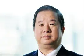 公司 | 新华联自救：傅军决意引进央企国企战投图片