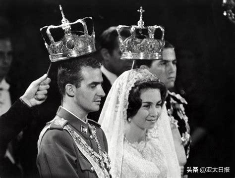西班牙前国王接受心脏搭桥手术，据传曾与1500个女人有染...