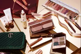 圣诞还没到，但是看到这些礼盒我的钱包已经控制不住了图片