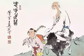 道家经典五十句，背完立即提升一个境界图片