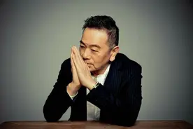 8位祖籍内地的台湾明星，张晨光山东人，萧敬腾曾祖父未等到回乡图片