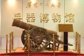 免费开放！坦克、火炮、导弹集体亮相，东北地区唯一的兵器博物馆“火”了！图片