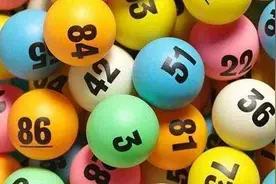 彩票中了500万，交完税还要捐款吗？怎么样才能领到？图片