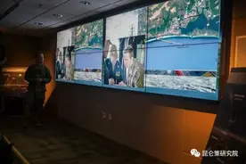 邱实 牟承晋丨数字现代化转型的重要标志：美军全域联合指挥和控制图片