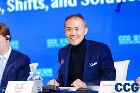 王石：新冠疫情下的改变、突围和破局图片