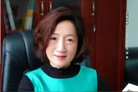 云大附小“融合式教学”的探索与实践——访云南大学附属小学校长谢静 | 封面校长图片