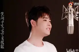 作画者手持丹青，循声觅得画中人——张云雷《画中寻》图片