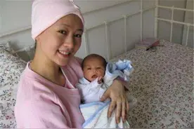 坐月子应选谁来照顾，婆婆还是亲妈？这位丈夫的决定很实在图片