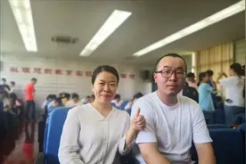 143分高考状元尹天骥的作文《家国同运，砥砺前行》全文图片