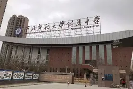 兰州34所普通高中今年可自主招生 将按比例招收体育、艺术、学科等特长生和有创新潜质考生图片