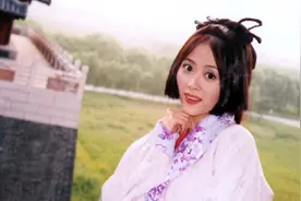 寻秦记剧组：翁虹因古天乐旧怨错过朱姬，“嫪毐”63岁续弦图片