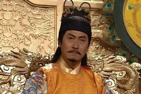 朱棣登基之后，是怎样处置大哥朱标的妻子和儿子的？图片