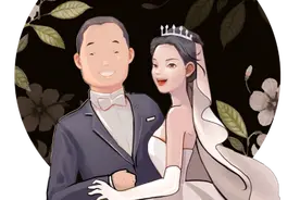为什么理性的母亲，大多不想女儿嫁给大龄男？图片