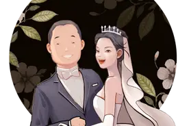 为什么理性的母亲，大多不想女儿嫁给大龄男？图片