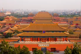 盘点北京名校的江湖“绰号”，让人啼笑皆非时，是满满的历史记忆图片