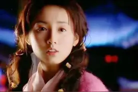 唐嫣闺蜜吕一低调16年不温不火，主动喊话上节目终于想通了？图片