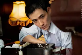 《叛逆者》演技呈现，王志文最稳，童瑶真做作，最出色的是墨鱼丸图片