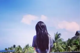 讲述：婶婶与父亲的事儿，让我难堪图片