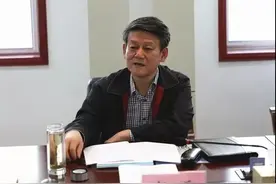 省高院副院长，以案谋私图片