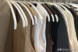 衣服整理，整整齐齐图片