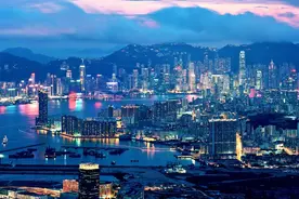 浅谈香港殡葬业现状图片
