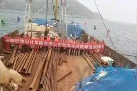 烟大海底隧道有望开建，环渤海能否成为下一个长三角？图片