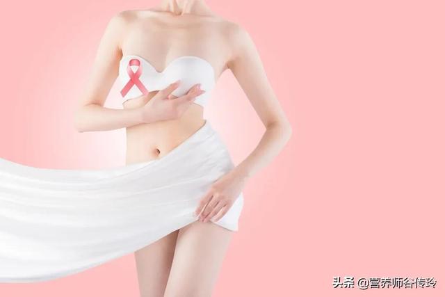 丰胸传言一箩筐，有两个管用