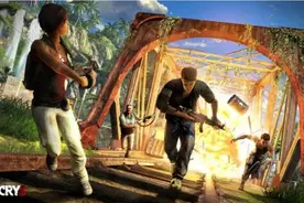 《孤岛惊魂 3》免费下，《核爆 RPG》史低，更多 iOS 游戏促销中图片