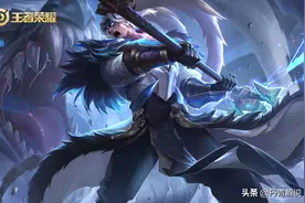 意外发现吕布的两个神操作，期待有大神能进一步完善实战性图片