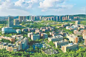 华为、腾讯、迈瑞……一批深圳企业与武汉共同成长图片