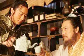 为何老丈人又叫岳父？其中还有一个，不为人知的典故视频封面
