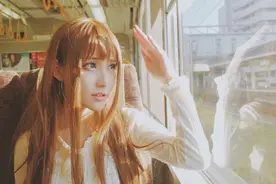 COSPLAY-英雄联盟（拉克丝）图片