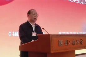 任海泉中将：仰望星空——回忆老首长李德生上将图片