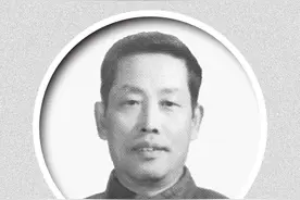 篮坛追思录 | 中国第一代篮球人，创“小八字战术”曾风靡篮坛图片
