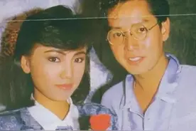 谭咏麟，婚内出轨小他20岁歌迷，诞下私生子，就此改变三人的命运图片