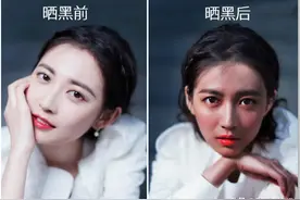 韩国又出了"变态"防晒衣！360°阻隔紫外线，超级冰爽一件顶4件图片