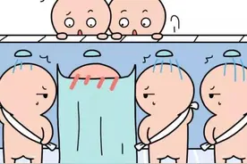 去北方上大学，是一种什么体验？南方的同学：我想复读了图片