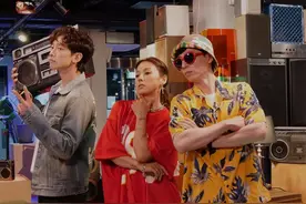 长期受监视，还被列入黑名单的李孝利，成为韩国歌谣史上第1人图片