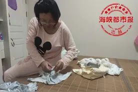 三胞胎女婴早产，漳州妈妈含泪求助图片
