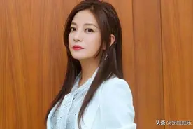 小燕子赵薇为何在全网一日蒸发，深度挖掘图片