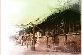 原来，你是这样的北京城：《探清水河》里藏了清代“特种部队”的营地图片