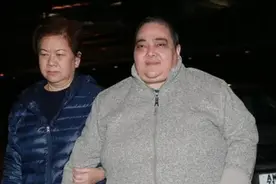 赌王原配幼女何超雄：面对5000亿遗产无动于衷？背后另有隐情图片