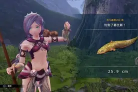 《伊苏Ⅷ：丹娜的安魂曲》：这一次红发的冒险刚进入正题就结束了图片