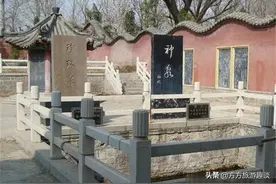 潍坊五大最美古村落，人少景美，不去可惜了图片